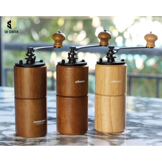 Cối Xay Cà Phê Cầm Tay