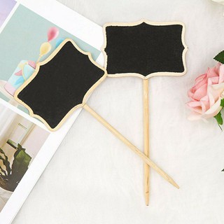 Bảng đen mini trang trí