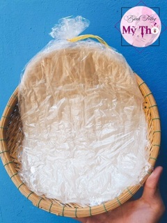 Combo 75 Bánh tráng các loại