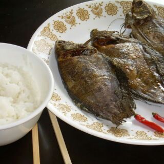 KHÔ CÁ SẶC ĐẶC SẢN ĐỒNG THÁP