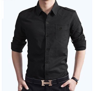 Áo Sơ Mi Nam Body Cao Cấp ( Size M - L - XL - XXL)
