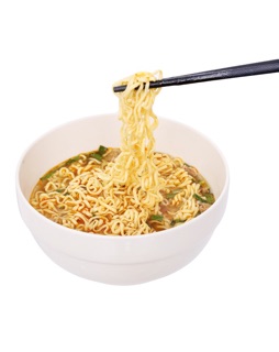 Mì tôm Omachi,lốc 5 gói x 85g