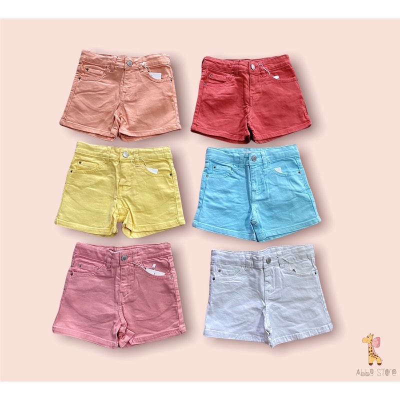 🎶 QUẦN SỌT JEANS ZARA CHO BÉ 🎶