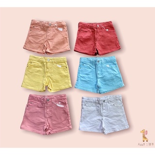 🎶 quần sọt jeans zara cho bé 🎶