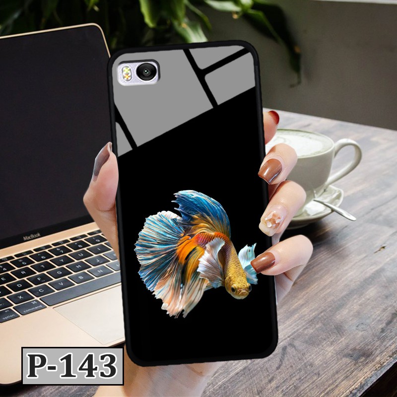 Ốp lưng Xiaomi Mi 5s- hình 3D