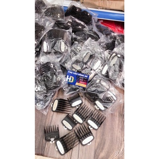 Bộ 8 cử gá thép