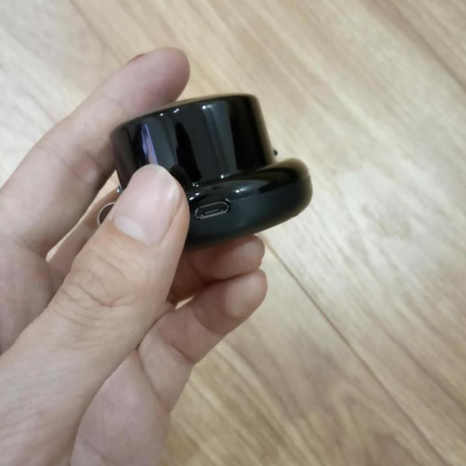 Camera Mini Full HD 1080P xem từ xa qua Wifi nhỏ gọn. | BigBuy360 - bigbuy360.vn