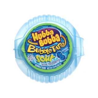 Kẹo sing-gum Hubba Bubba vị mâm xôi hộp 56g