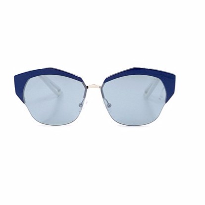 Kính mát nam nữ Exfash EF5002 C22 chính hãng