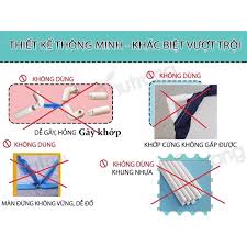 màn xếp thông minh khung inox 304 cao cấp Mùng xếp thông minh gấp gọn