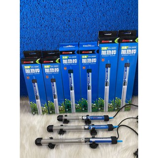 Sưởi atman eh 100w - 200w - 300w - vỏ thủy tinh cao cấp - tiết kiệm điện