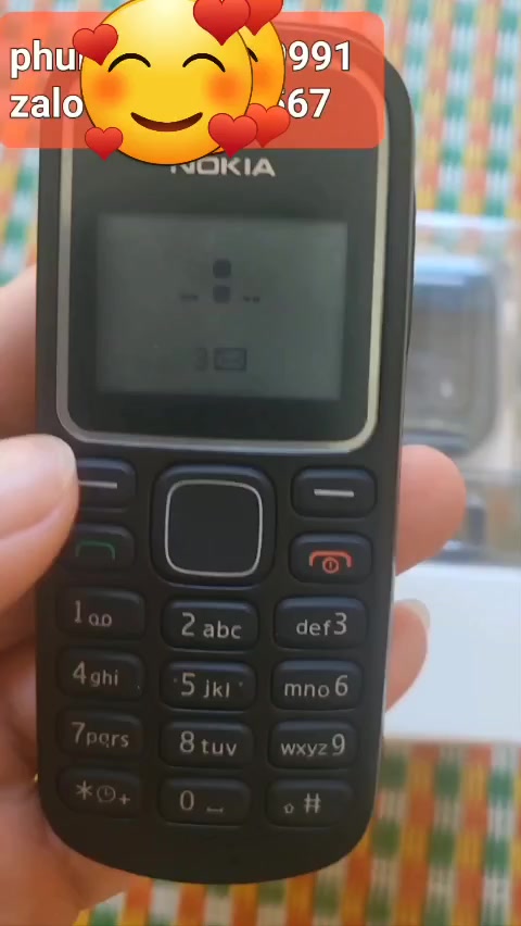 { BH 6 THÁNG } điện thoại đen trắng nokia 1280 { Loại màn hình Zin, main Zin chính hãng } Tiền nào của lấy | BigBuy360 - bigbuy360.vn