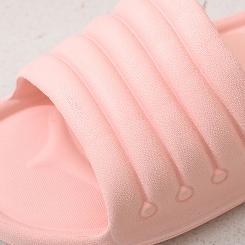 Big Size 36-45 Dép cả nam và nữ Đi Trong Nhà Chống Trượt Bằng EVA Dễ Thương Dành Cho Cặp Đôi