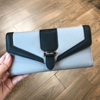 👛Ví Nữ Cầm tay Nine West Chính Hãng Mỹ