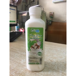 [NOWSHIP] SỮA DỪA, TRÀ THÁI, SỮA NGÔ TƯƠI [DATE MỚI NHẤT]
