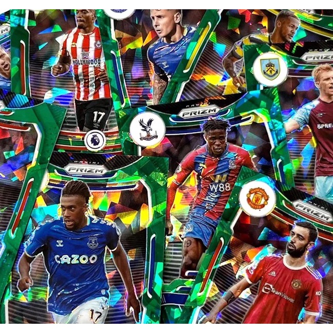 Chính Hãng Match Attax và Panini