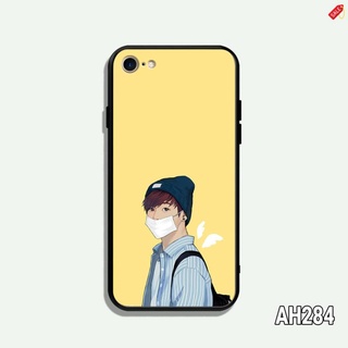 <Hot 2021> Ốp lưng iPhone 6Plus /6s Plus in hình idol