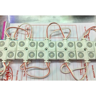 Led hắt ss 4 mắt siêu sáng