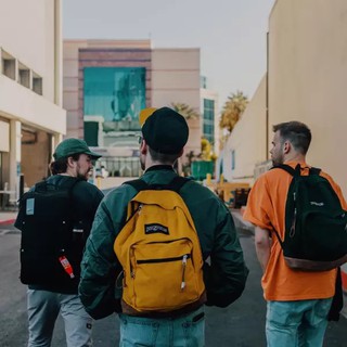 Balo JANSPORT - RIGHT PACK BACKPACK - TYP7 - ENGLISH MUSTARD