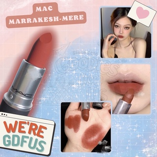 Son thỏi MAC Powder Kiss Marrakesh-mere SALE 40% !