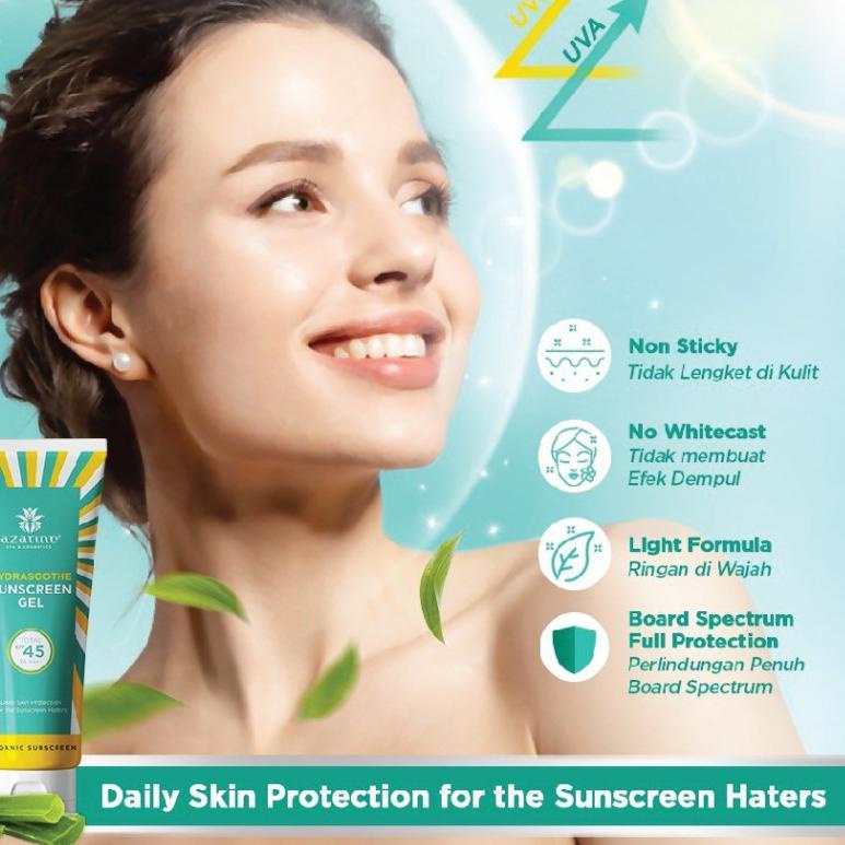 Gel Chống Nắng ATR-597 SPF 450ML | BigBuy360 - bigbuy360.vn