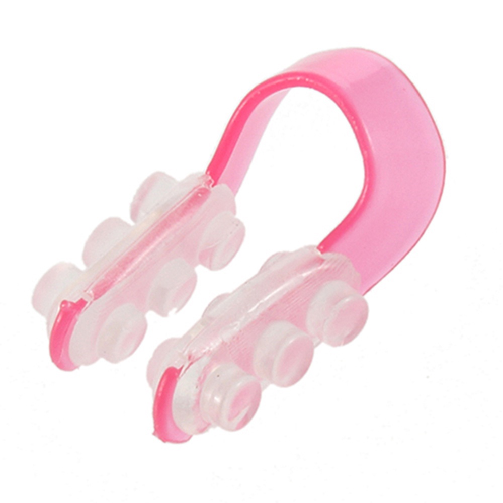 [Hàng mới về] Kẹp nâng mũi silicon không gây đau tiện lợi