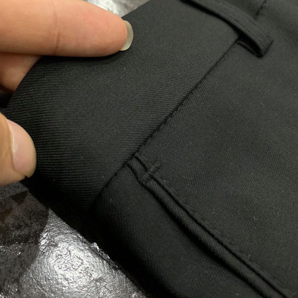 ⏩⏩Quần vải nam Minh Cường vải co giãn cao cấp dáng Côn Hàn Quốc [VNXK] | BigBuy360 - bigbuy360.vn