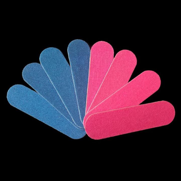 Cây dũa móng tay, móng chân mini.