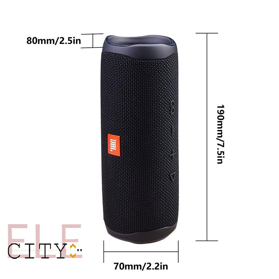 Hotselling⚡ Loa Bluetooth JBL Flip5 Mini bass tốt khoẻ