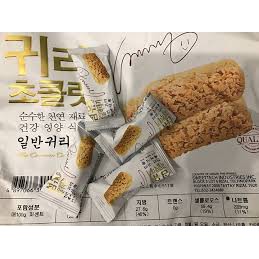 BÁNH YẾN MẠCH HÀN QUỐC giá siêu sỉ