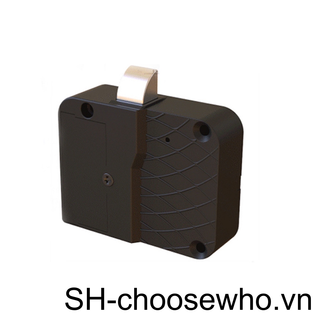 Khóa Tủ Điện Tử Với Bảng Điều Khiển Ẩn Lắp Đặt Đồ Dùng Ngăn Kéo Vô Hình Thông Minh