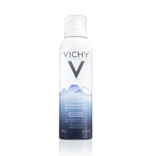 Khoáng vichy