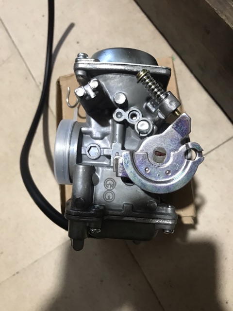 Bình xăng con MIO indo mới