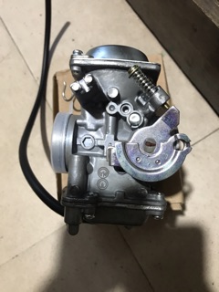 Bình xăng con MIO indo mới