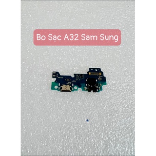 Bo sạc  samsung a32 ,mới chất lượng tốt