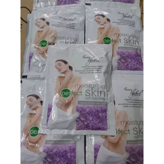 6 GÓI TẮM TRẮNG TẨY TẾ BÀO CHẾT ,SÁNG MỊN DA THEBOL