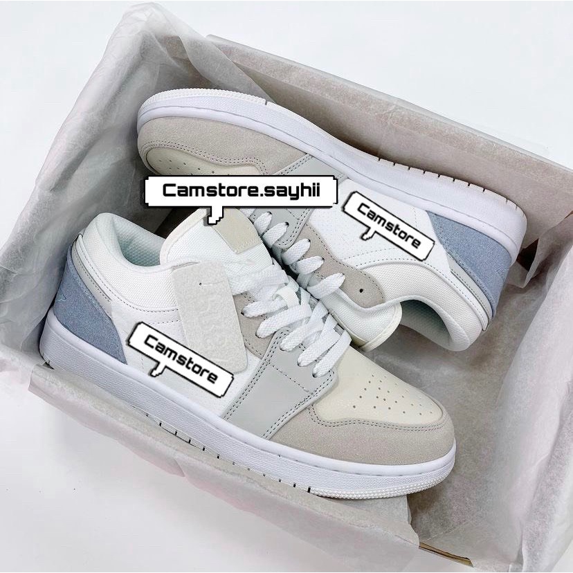 GIÀY SNEAKER THỂ THAO CỔ THẤP GYMRED | BigBuy360 - bigbuy360.vn