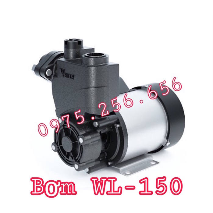 Bơm nước WL150 Well