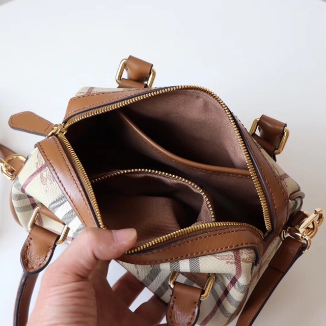 TÚI TRỐNG BBR HAYMARKET