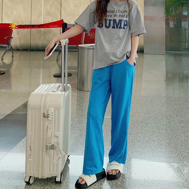 Dép Sandal Mùa Hè Dày Dặn Đế Dày Phong Cách Hàn Quốc 2022 Chống Trượt Cho Nữ