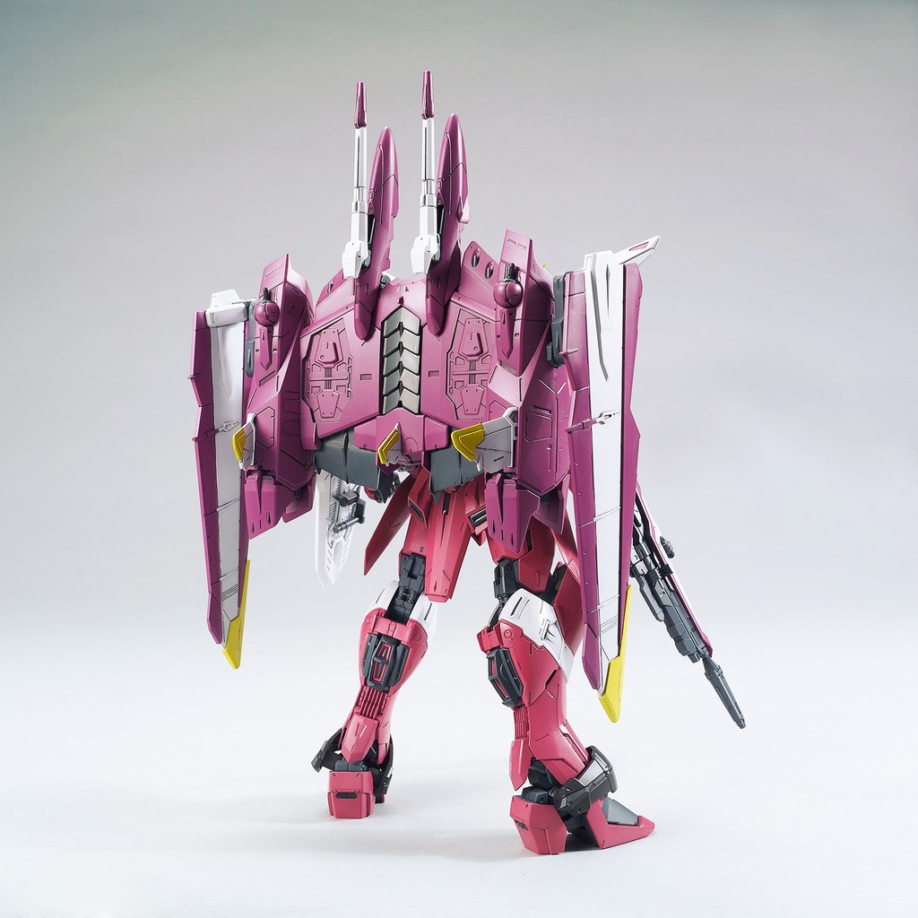 [Pre-order] Mô Hình Gundam Bandai MG Justice [GDB] [BMG]