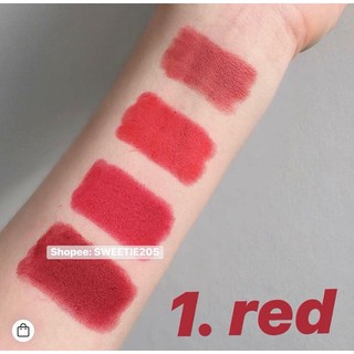 Son 4 đầu I'm Meme Multi Lip Crayon