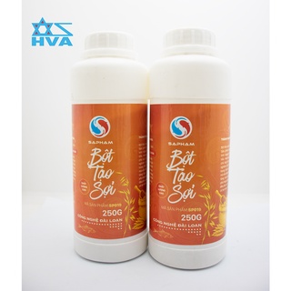 Bột tạo sợi sa phạm 250g - sapham fishingr