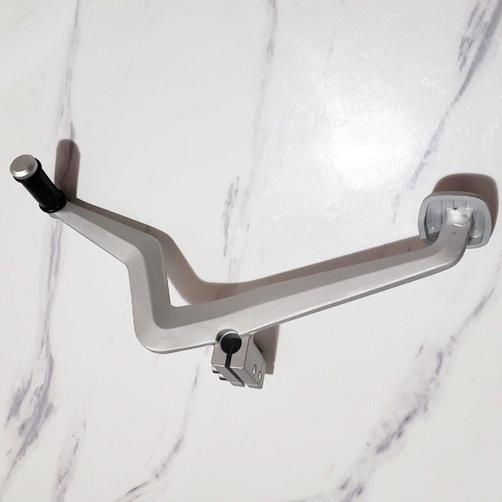 CẦN SỐ NHÔM KTECH