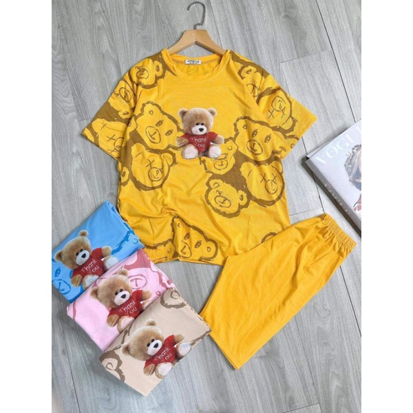sét ngố cotton