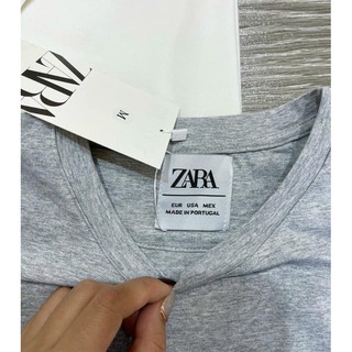 Set áo phông nam Zara