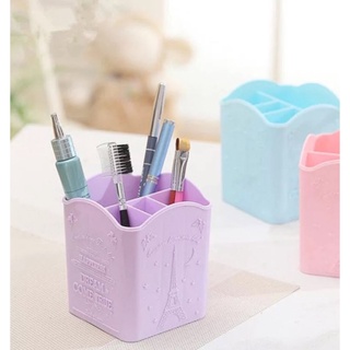 Cốc Đựng Cọ Bút Để Đồ Nail (Lẻ 1 Cái)