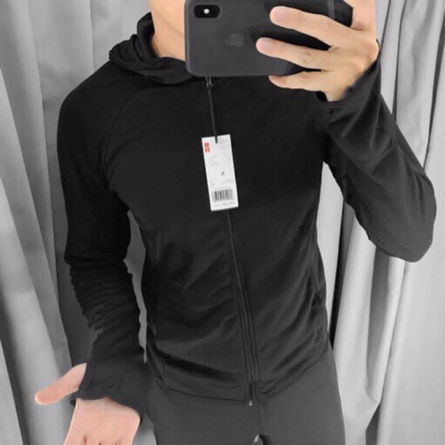 Áo chống nắng thông hơi nam phiên bán cải tiến mới nhất - Áo Chống Nắng Nam HÀNG XỊN | BigBuy360 - bigbuy360.vn