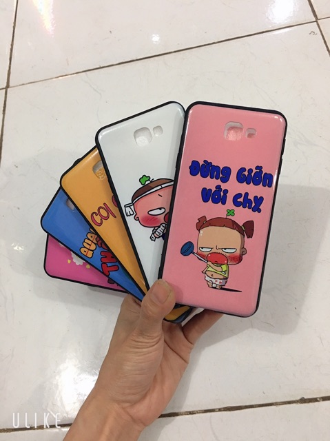 ⚡️Flas Sale⚡️Ốp j5 Prime