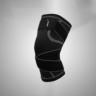 KNEE SUPPORT - 1 Cái Bó Gối Iwin Keepa X Chính Hãng